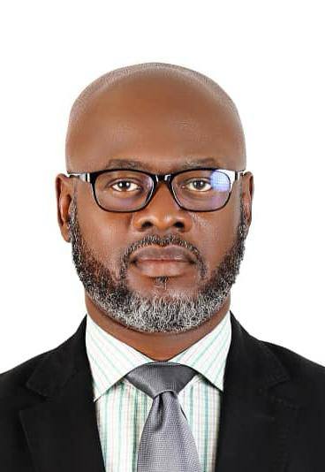 Barr. Abayomi Akinwole
