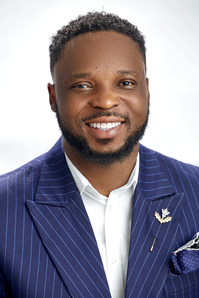 Tosin Adeleye